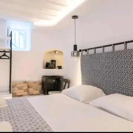 Apartment Mykonos Vibes Town *
