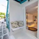 Lejlighed Mykonos Vibes Town *