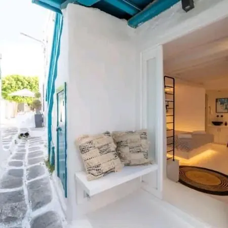 Mykonos Vibes Town Mykonos Town