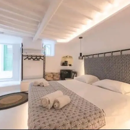 Apartamento Mykonos Vibes Town Mykonos Town