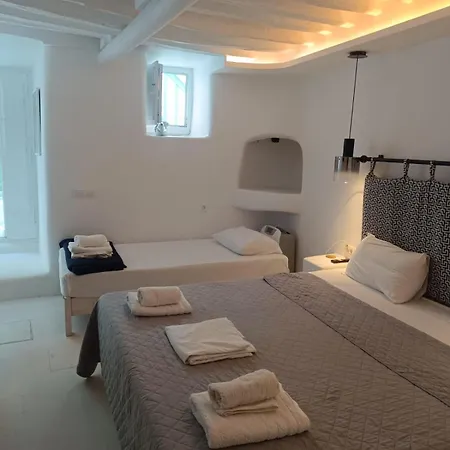Mykonos Vibes Town