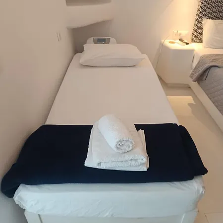 Mykonos Vibes Town アパート *