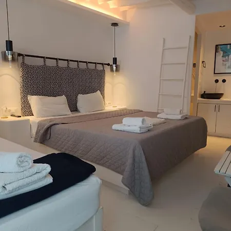 Mykonos Vibes Town *