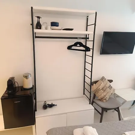 Lägenhet Mykonos Vibes Town Mykonos Town