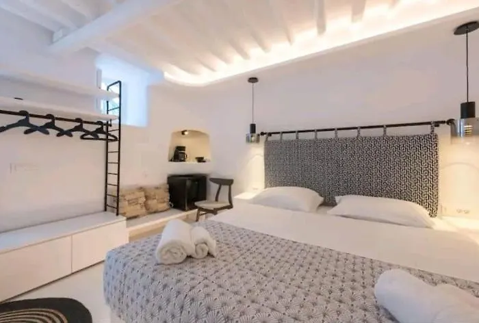 Mykonos Vibes Town * Mykonos Town