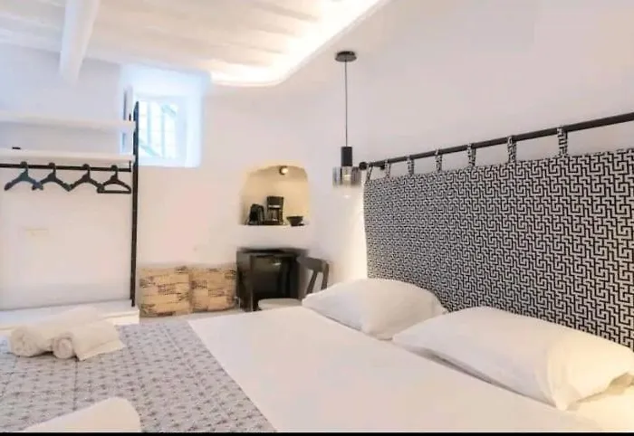 Lägenhet Mykonos Vibes Town *