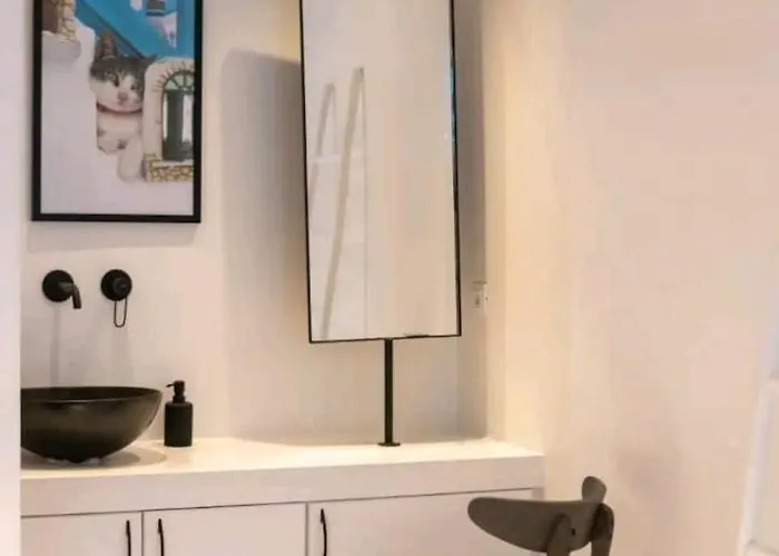 Mykonos Vibes Town Lägenhet Mykonos Town