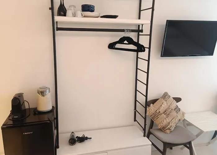 Lägenhet Mykonos Vibes Town Mykonos Town